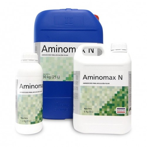 Аминомакс N 1Л / Aminomax N 1L